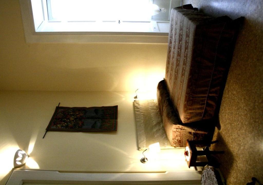Palazzo Belli B&B Lecce Quarto foto