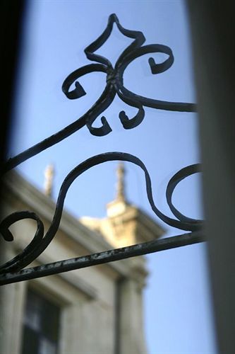 Palazzo Belli B&B Lecce Exterior foto